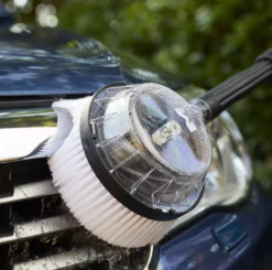 Mac Allister Rotating Brush -Plant Garden World mac allister rotating brush5059340087597 02i