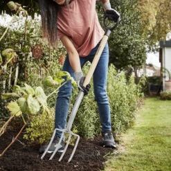 Magnusson Fork (W)195mm -Plant Garden World magnusson fork w 195mm5059340086569 01i