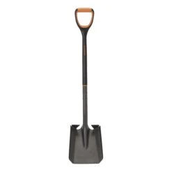 Magnusson Square D Handle Shovel 8 Magnusson Square D Handle Shovel -Plant Garden World magnusson square d handle shovel5059340086590 02c