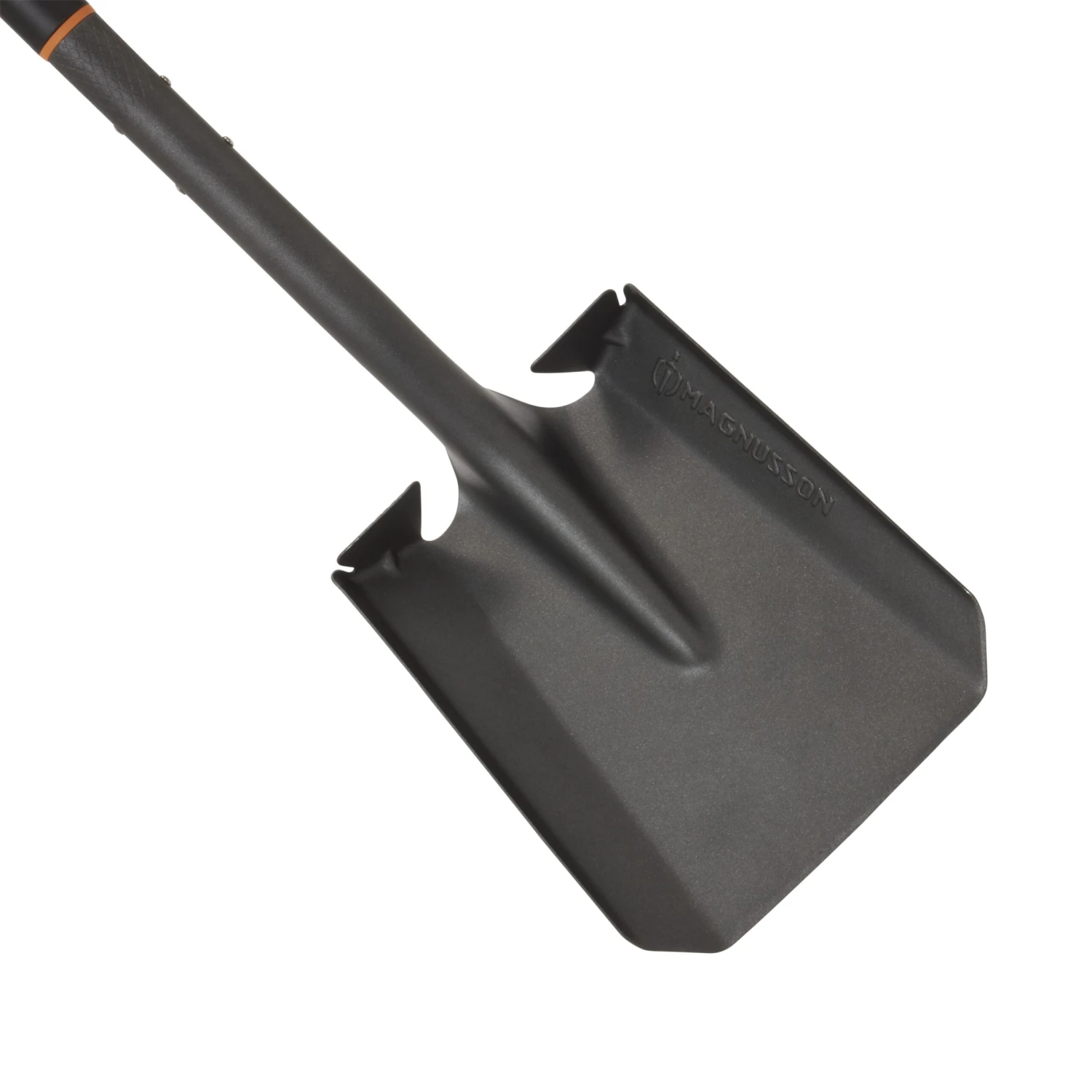 Magnusson Square D Handle Shovel 4 Magnusson Square D Handle Shovel - Image 4