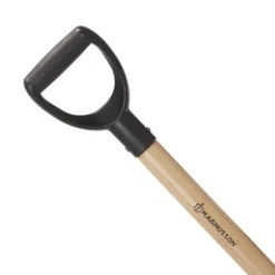 Magnusson Wooden Pointed Digging Spade 8 Magnusson Wooden Pointed Digging Spade -Plant Garden World magnusson wooden pointed digging spade5059340086675 37c