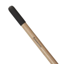Magnusson Wooden Pointed Straight Handle Shovel -Plant Garden World magnusson wooden pointed straight handle shovel5059340086606 37c