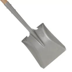 Magnusson Wooden Square D Handle Shovel -Plant Garden World magnusson wooden square d handle shovel5059340086583 36c