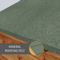 Mercia 10x10 Apex Shiplap Workshop With Double Door -Plant Garden World mercia 10x10 apex shiplap workshop with double door5029442006246 36c bq