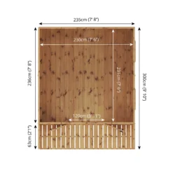 Mercia 10x8 Apex Shiplap Summer House With Double Door -Plant Garden World mercia 10x8 apex shiplap summer house with double door5029442075976 02t BQ