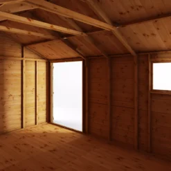 Mercia 14x10 Apex Shiplap Workshop With Double Door -Plant Garden World mercia 14x10 apex shiplap workshop with double door5029442006260 41c bq