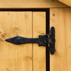 Mercia 5x6 Snug Apex Shiplap Tower Playhouse -Plant Garden World mercia 5x6 snug apex shiplap tower playhouse5029442081236 36c BQ