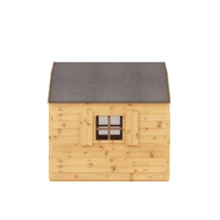 Mercia 7x6 Dutch Apex Tongue & Groove Playhouse - Assembly Service Included -Plant Garden World mercia 7x6 dutch apex tongue groove playhouse assembly service included5029442002323 03c bq