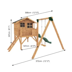 Mercia Poppy Brown Slide -Plant Garden World mercia poppy brown slide5029442076393 01t bq