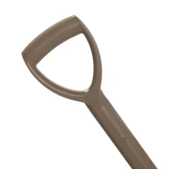Metal Square D Handle Shovel -Plant Garden World metal square d handle shovel3663602548751 37c