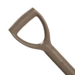 Metal Square Digging Spade 7 Metal Square Digging Spade -Plant Garden World metal square digging spade3663602548768 37c