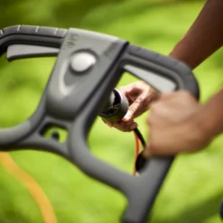 Mountfield Princess 34 Corded Rotary Lawnmower -Plant Garden World mountfield princess 34 corded rotary lawnmower8008984843011 22c bq