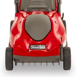 Mountfield Princess 34 Corded Rotary Lawnmower -Plant Garden World mountfield princess 34 corded rotary lawnmower8008984843011 38c bq