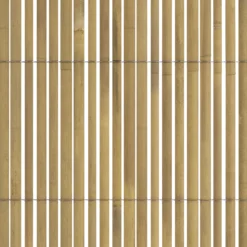 Natural Bamboo Garden Screen (H)1m (W)3m -Plant Garden World natural bamboo garden screen h 1m w 3m5059340674575 36c