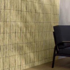 Natural Reed Garden Screen (H)1m (W)3m -Plant Garden World natural reed garden screen h 1m w 3m3663602428046 01i