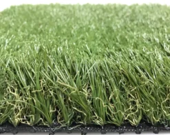Olive High Density Artificial Grass (L)4m (W)1m (T)47mm -Plant Garden World olive high density artificial grass l 4m w 1m t 47mm3663602425335 05c
