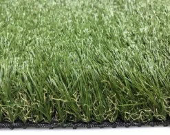 Olive High Density Artificial Grass (L)4m (W)1m (T)47mm -Plant Garden World olive high density artificial grass l 4m w 1m t 47mm3663602425335 37c