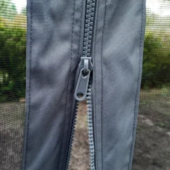 Palram - Canopia Dallas Grey Polyester (PES) Gazebo Netting, Pack Of 4 (L)2120mm (W)4090mm 10 Palram - Canopia Dallas Grey Polyester (PES) Gazebo Netting, Pack Of 4 (L)2120mm (W)4090mm -Plant Garden World palram canopia dallas grey polyester pes gazebo netting pack of 4 l 2120mm w 4090mm7290108602685 04i