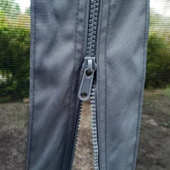 Palram - Canopia Dallas Grey Polyester (PES) Gazebo Netting, Pack Of 4 (L)2120mm (W)4400mm 10 Palram - Canopia Dallas Grey Polyester (PES) Gazebo Netting, Pack Of 4 (L)2120mm (W)4400mm -Plant Garden World palram canopia dallas grey polyester pes gazebo netting pack of 4 l 2120mm w 4400mm7290108602708 04i