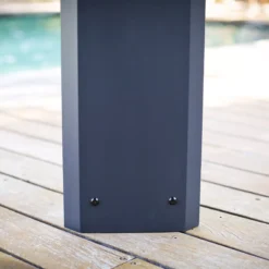 Palram - Canopia Dallas Grey Rectangular Gazebo, (W)6.12m (D)3.64m - Assembly Required 15 Palram - Canopia Dallas Grey Rectangular Gazebo, (W)6.12m (D)3.64m - Assembly Required -Plant Garden World palram canopia dallas grey rectangular gazebo w 6 12m d 3 64m assembly required7290108601954 05i bq