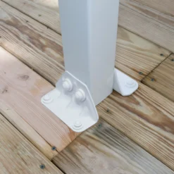 Palram - Canopia Olympia White Non-retractable Awning, (L)8.6m (H)3.05m (W)2.95m 12 Palram - Canopia Olympia White Non-retractable Awning, (L)8.6m (H)3.05m (W)2.95m -Plant Garden World palram canopia olympia white non retractable awning l 8 6m h 3 05m w 2 95m7290108134346 03i bq