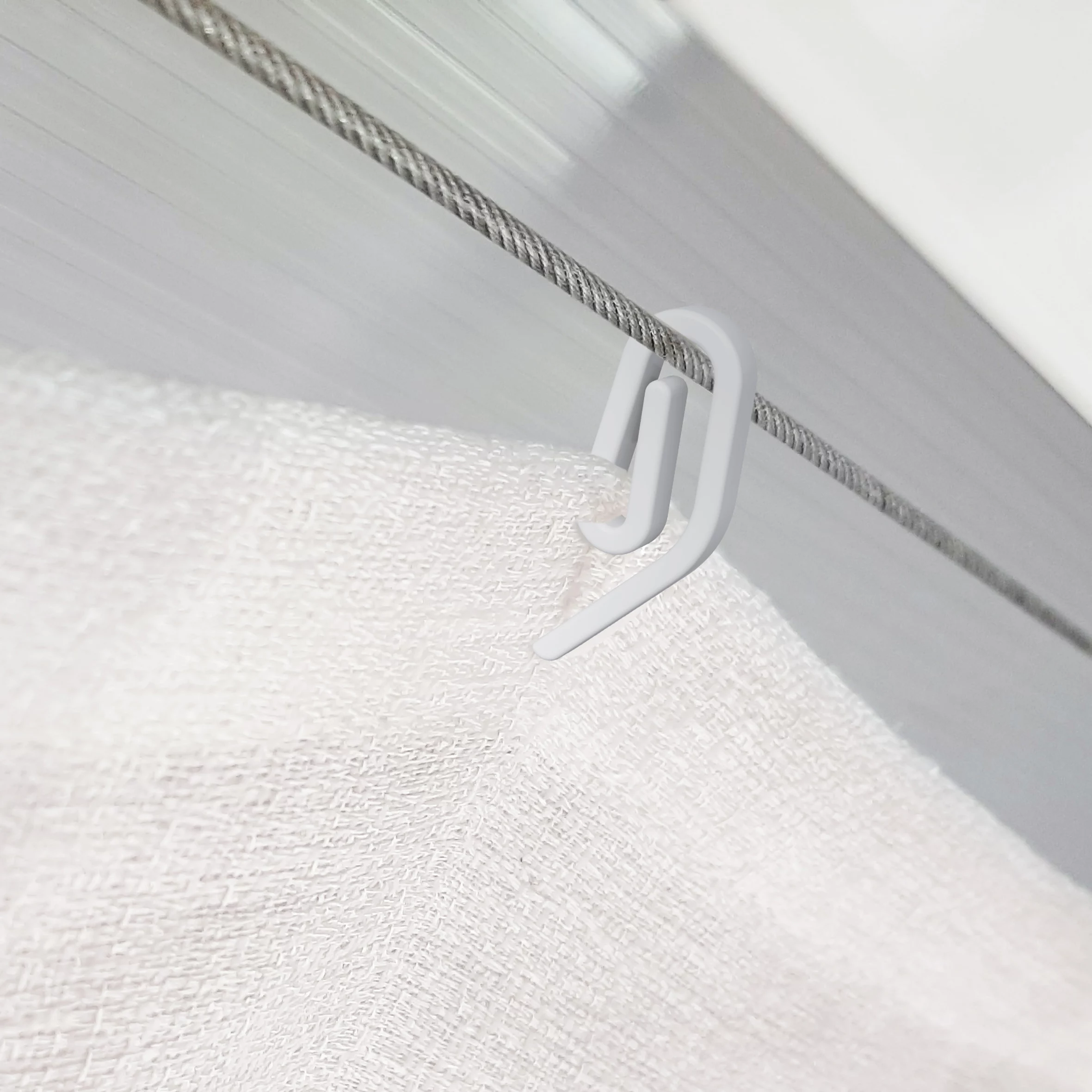 Palram - Canopia Patio Cover Roof Blind 12.4kg 6 Palram - Canopia Patio Cover Roof Blind 12.4kg - Image 6