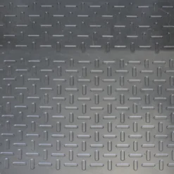 Palram - Canopia Skylight 6x12 Apex Tan Plastic Shed With Floor -Plant Garden World palram canopia skylight 6x12 apex tan plastic shed with floor7290108131161 37c BQ