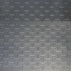 Palram - Canopia Skylight 6x4 Apex Tan Plastic Shed With Floor -Plant Garden World palram canopia skylight 6x4 apex tan plastic shed with floor7290108131345 37c BQ