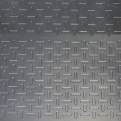 Palram - Canopia Skylight 6x5 Apex Tan Plastic Shed With Floor -Plant Garden World palram canopia skylight 6x5 apex tan plastic shed with floor7290108131130 37c BQ