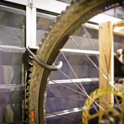 Palram - Canopia Steel Bike Storage Hook -Plant Garden World palram canopia steel bike storage hook7290108138122 04i BQ