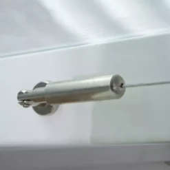 Palram - Canopia White Patio Cover Roof Blind 12 Palram - Canopia White Patio Cover Roof Blind -Plant Garden World palram canopia white patio cover roof blind7290108601206 03i bq