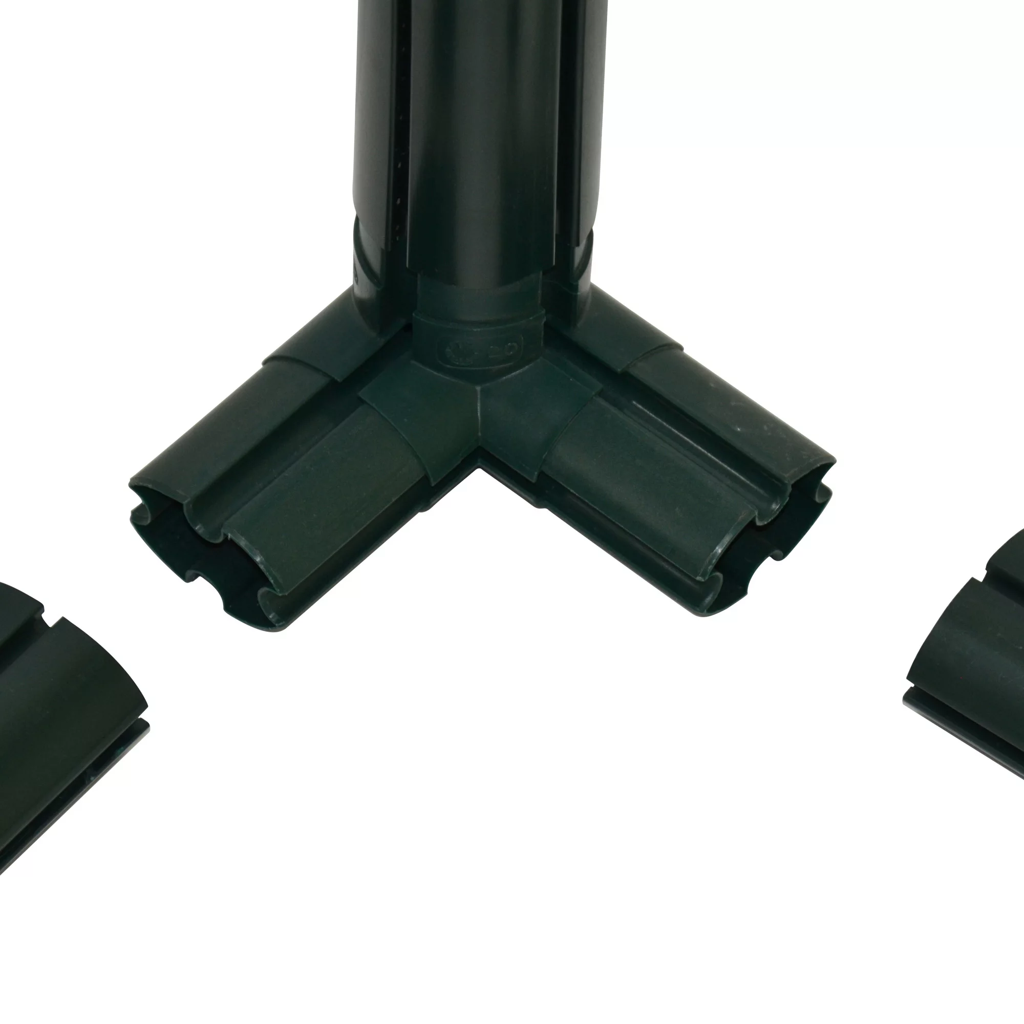 Rion Grand Gardner Green 8x16 Greenhouse 2 Rion Grand Gardner Green 8x16 Greenhouse - Image 2