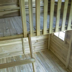 Rowlinson Country Cottage Apex Shiplap Playhouse -Plant Garden World rowlinson country cottage apex shiplap playhouse5013856200529 38c BQ