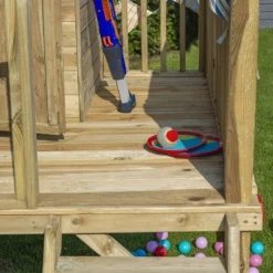 Rowlinson High View Hideaway Apex Shiplap Playhouse 17 Rowlinson High View Hideaway Apex Shiplap Playhouse -Plant Garden World rowlinson high view hideaway apex shiplap playhouse5013856200512 07i BQ