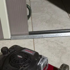 Rowlinson Trentvale 8x6 Apex Light Grey Metal Shed 19 Rowlinson Trentvale 8x6 Apex Light Grey Metal Shed -Plant Garden World rowlinson trentvale 8x6 apex light grey metal shed5013856206217 39c bq