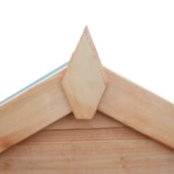 Shire 4x4 Woodbury Whitewood Pine Playhouse Assembly Required -Plant Garden World shire 4x4 woodbury whitewood pine playhouse assembly required5397007006513 37c BQ