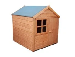Shire 4x4 Woodbury Whitewood Pine Playhouse Assembly Service Included -Plant Garden World shire 4x4 woodbury whitewood pine playhouse assembly service included5397007006520 22c bq