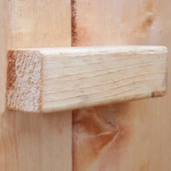 Shire 4x4 Woodbury Whitewood Pine Playhouse Assembly Service Included -Plant Garden World shire 4x4 woodbury whitewood pine playhouse assembly service included5397007006520 40c bq