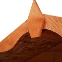 Shire 5x4 Kitty Whitewood Pine Playhouse Assembly Required -Plant Garden World shire 5x4 kitty whitewood pine playhouse assembly required5397007006490 37c bq