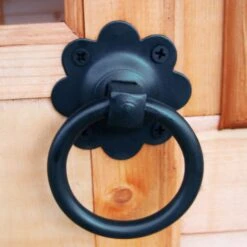 Shire 5x4 Kitty Whitewood Pine Playhouse Assembly Required -Plant Garden World shire 5x4 kitty whitewood pine playhouse assembly required5397007006490 42c bq