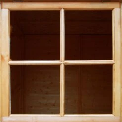 Shire 5x4 Kitty Whitewood Pine Playhouse Assembly Required -Plant Garden World shire 5x4 kitty whitewood pine playhouse assembly required5397007006490 45c bq