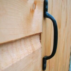 Shire 6x4 Command Post Whitewood Pine Playhouse Assembly Required -Plant Garden World shire 6x4 command post whitewood pine playhouse assembly required5397007006452 36c bq