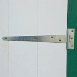 Shire 6x4 Pent Dip Treated Shiplap Wooden Shed With Floor -Plant Garden World shire 6x4 pent dip treated shiplap wooden shed with floor5019804665402 38c