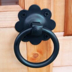 Shire 6x4 Woodbury Whitewood Pine Playhouse Assembly Required -Plant Garden World shire 6x4 woodbury whitewood pine playhouse assembly required5397007006476 37c bq