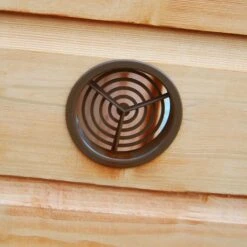 Shire 7x8 Crib Whitewood Pine Playhouse Assembly Service Included -Plant Garden World shire 7x8 crib whitewood pine playhouse assembly service included5019804111800 37c