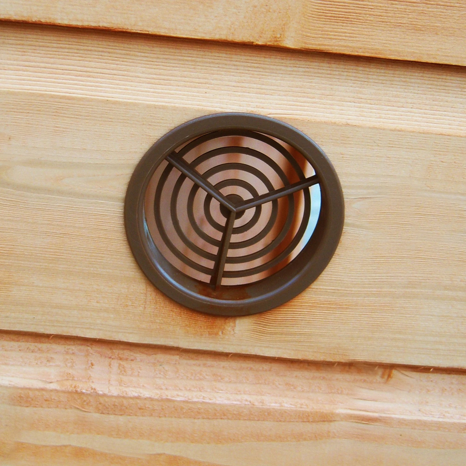 Shire 8x6 Cottage Whitewood Pine Playhouse Assembly Service Included 3 Shire 8x6 Cottage Whitewood Pine Playhouse Assembly Service Included - Image 3