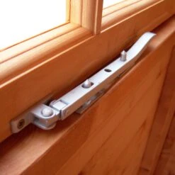 Shire Alderney 7x7 Ft Apex Shiplap Wooden 2 Door Shed With Floor (Base Included) - Assembly Service Included -Plant Garden World shire alderney 7x7 ft apex shiplap wooden 2 door shed with floor base included assembly service included5397007006339 04bq