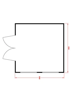 Shire Atlas 10x10 Ft Apex Shiplap Wooden Shed With Floor - Assembly Service Included 18 Shire Atlas 10x10 Ft Apex Shiplap Wooden Shed With Floor - Assembly Service Included -Plant Garden World shire atlas 10x10 ft apex shiplap wooden shed with floor assembly service included5019804102198 02t