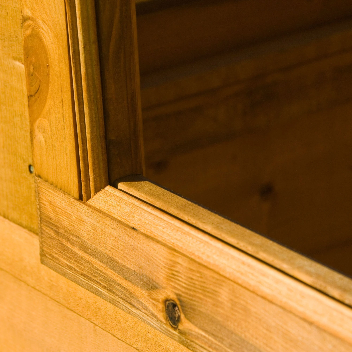 Shire Atlas 10x10 Ft Apex Shiplap Wooden Shed With Floor - Assembly Service Included 4 Shire Atlas 10x10 Ft Apex Shiplap Wooden Shed With Floor - Assembly Service Included - Image 4