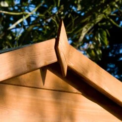 Shire Atlas 10x8 Ft Apex Shiplap Wooden 2 Door 2 Windows Shed With Floor - Assembly Service Included -Plant Garden World shire atlas 10x8 ft apex shiplap wooden 2 door 2 windows shed with floor assembly service included5019804102099 05i bq